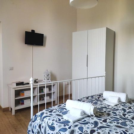 בנוונטו Appartamento La Rampa מראה חיצוני תמונה
