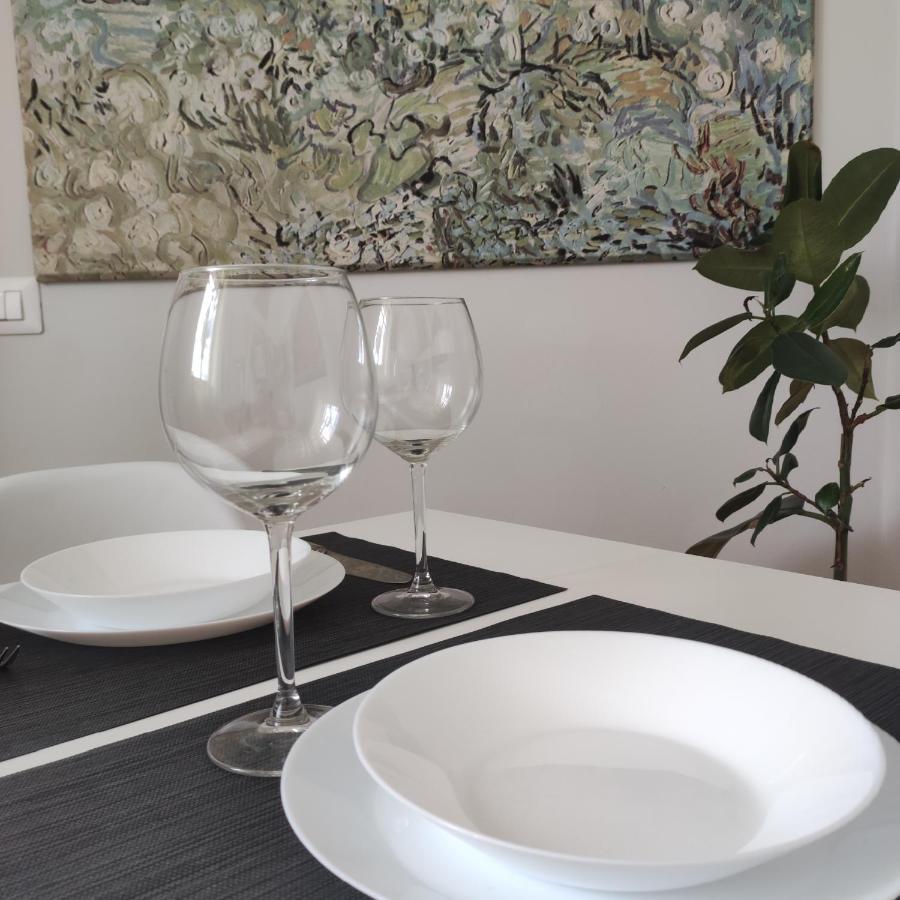 בנוונטו Appartamento La Rampa מראה חיצוני תמונה