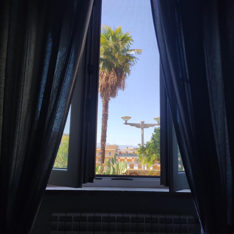 בנוונטו Appartamento La Rampa מראה חיצוני תמונה