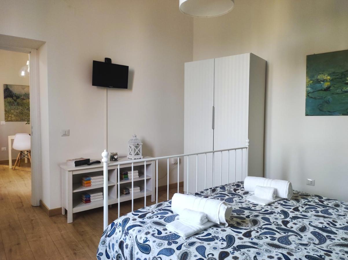 בנוונטו Appartamento La Rampa מראה חיצוני תמונה